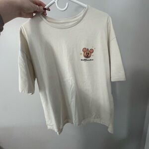 Walt Disney World Halloween T-Shirt